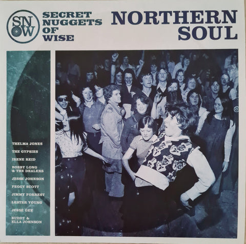 Various Artists - Northern Soul (LP)