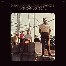 Durand Jones & The Indications - American Love Call (LP)