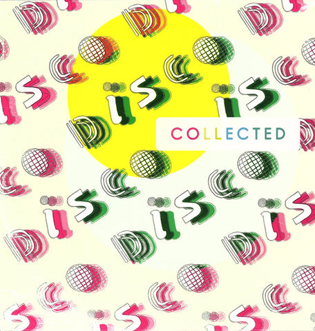 Various Artists - Disco Collected (2xLP)