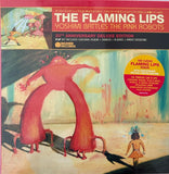The Flaming Lips - Yoshimi Battles The Pink Robots (LP, Pink)