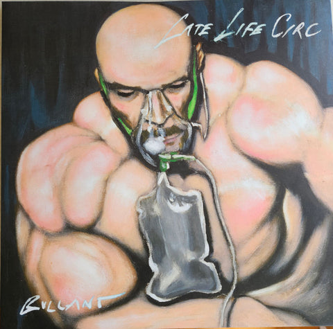 Bullant - Late Life Circ (2xLP)