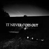 The Hotelier - It Never Goes Out (LP)