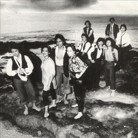 Aloha Got Soul - Soul, AOR & Disco In Hawai'i 1979 - 1985 (Gatefold, 2xLP)