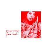 James Newton - Flute Music (LP)