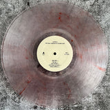 Architects - The Classic Symptoms Of A Broken Spirit (LP, Clear w/ Red Smoke)