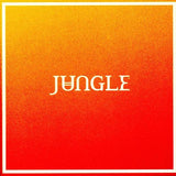 Jungle - Volcano (Gatefold, LP)