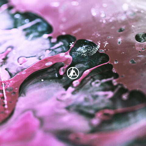 Linkin Park - From Zero (LP, Gatefold, Translucent Magenta)