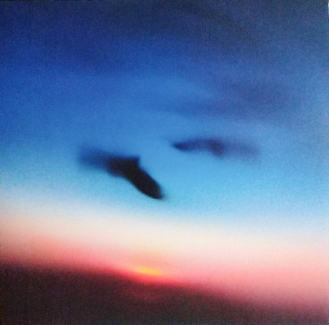 Resavoir - Resavoir (LP)