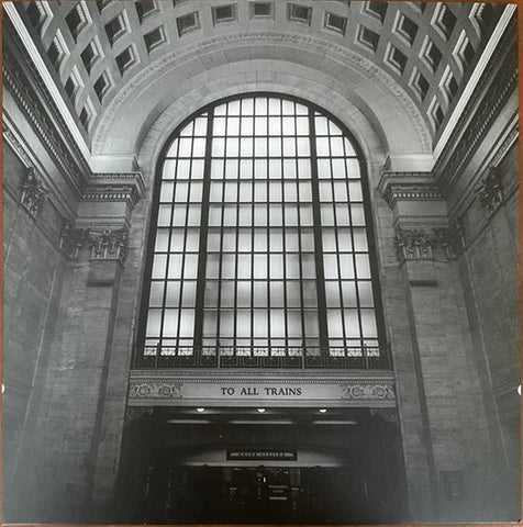 Shellac - To All Trains (LP)