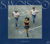 San Cisco - Under The Light (LP)