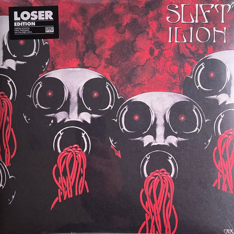 Slift - Ilion (2xLP, Gatefold, Coloured Vinyl)
