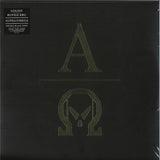Goldie Presents: Refuge Kru - Alpha/Omega (2xLP)