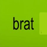 Charli XCX - Brat (LP, Gatefold)