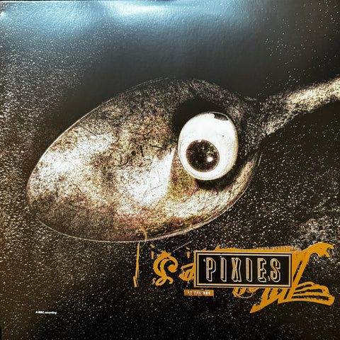 Pixies - At The BBC (3xLP)