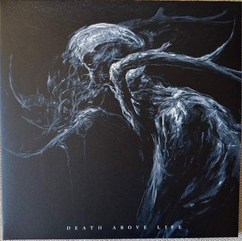 Orbit Culture - Death Above Life (2xLP, Gatefold)