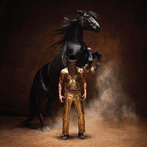 Orville Peck - Bronco (2xLP, Gatefold)