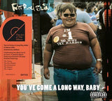 Fatboy Slim - You've Come A Long Way, Baby (2xLP, Gatefold, 180g)