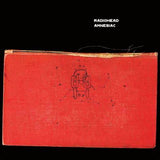 Radiohead - Amnesiac (2LP, Gatefold)
