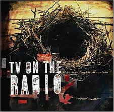 TV On The Radio - Return To Cookie Mountain (LP)