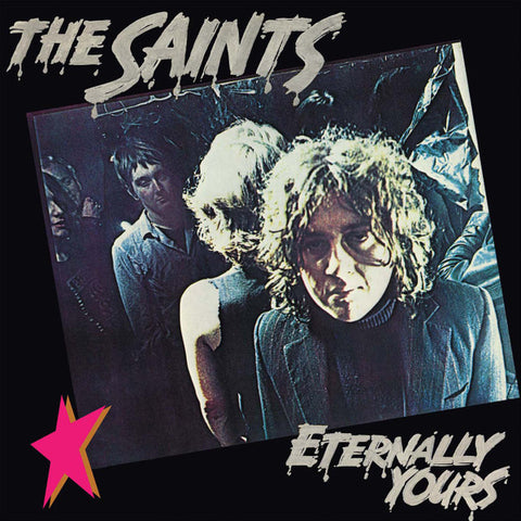 The Saints - Eternally Yours (LP)