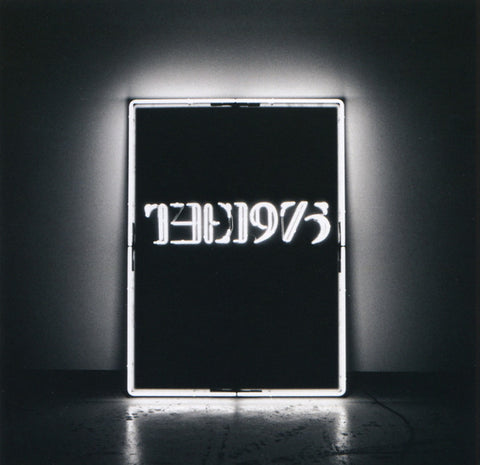 The 1975 - The 1975 (2LP, Gatefold)