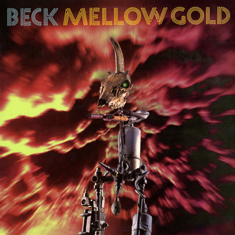 Beck - Mellow Gold (LP)