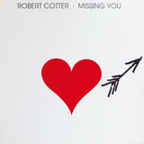 Robert Cotter - Missing You (LP)