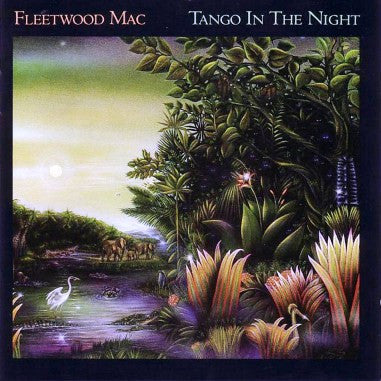 Fleetwood Mac - Tango In The Night (LP)