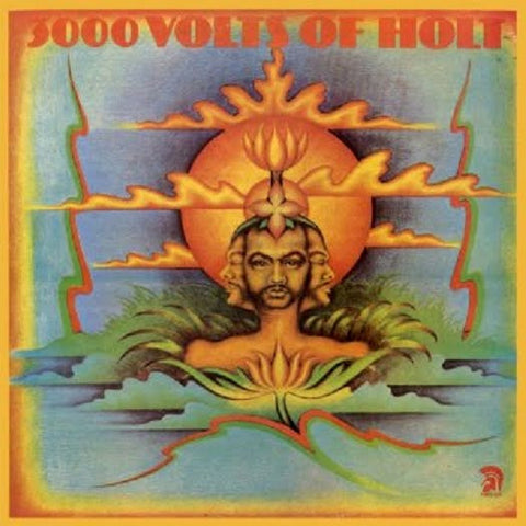 John Holt - 3000 Volts Of Holt (LP)