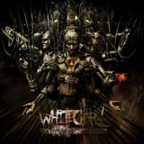 Whitechapel - A New Era Of Corruption (LP, USED, VG+)