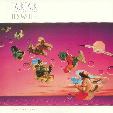 Talk Talk - It's My Life (LP, 40th Anniversary Half-Speed Master)