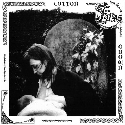 The Tubs - Cotton Crown (LP)