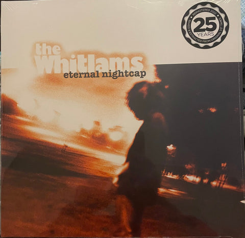 The Whitlams - Eternal Nightcap (Gatefold LP)