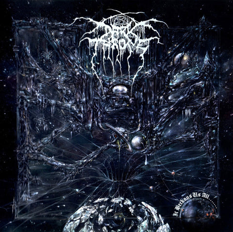Darkthrone - It Beckons Us All (LP)