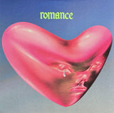 Fontaines D.C. - Romance (LP)