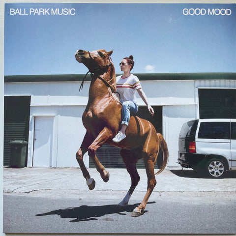 Ball Park Music - Good Mood (LP)