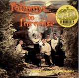 Ixtahuele - Pathways To Paradise (LP, Colour Vinyl)