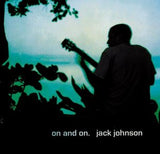 Jack Johnson - On & On (LP, Gatefold)
