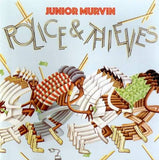 Junior Murvin - Police & Thieves (LP)