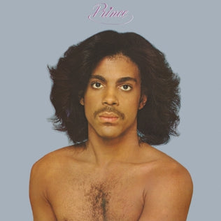 Prince - Prince (LP)