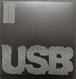 Fred Again - USB002 (2LP, Gatefold)