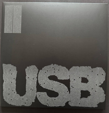 Fred Again - USB002 (2LP, Gatefold)