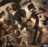 My Chemical Romance - The Black Parade (2LP, Gatefold)