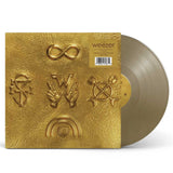 Weezer - Gold Album (LP, Indie Exclusive Gold)