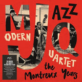 The Modern Jazz Quartet - The Montreux Years (2LP, Gatefold, 180g, Remastered)