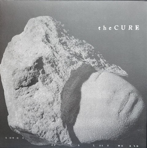 The Cure - Songs Of A Lost World (2LP, Half-Speed Mastered)