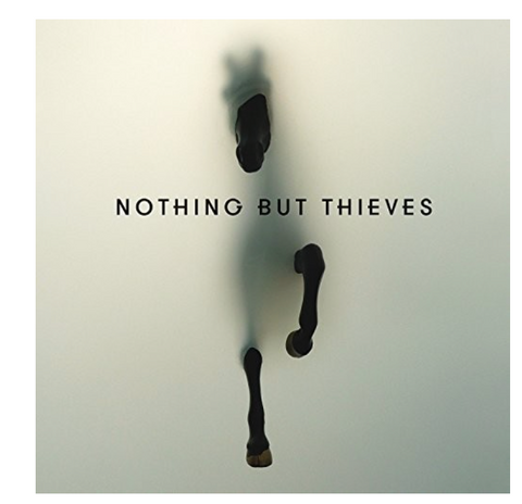 Nothing But Thieves - Nothing But Thieves (LP)