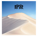 Rufus Du Sol - Solace (LP, Gatefold)