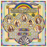 Lynyrd Skynyrd - Second Helping (LP)