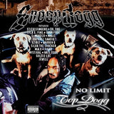 Snoop Dogg - No Limit Top Dogg (2LP, Gatefold)